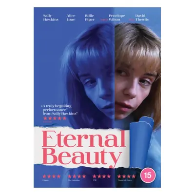 "Eternal Beauty" ("Craig Roberts") (DVD)