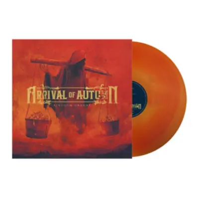 "Kingdom Undone" ("Arrival of Autumn") (Vinyl / 12" Album Coloured Vinyl (Limited Edition))