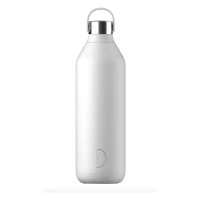 Termosz Chilly's Bottles - sarki fehér 1000ml, Series 2 kiadás