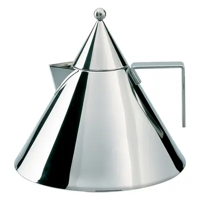 Vízforraló kanna Il Conico, átmérő 22 cm - Alessi