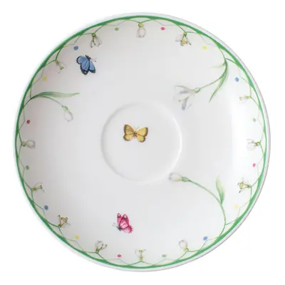 Alátét eszpresszós csészéhez, Colourful Spring kollekció - Villeroy & Boch