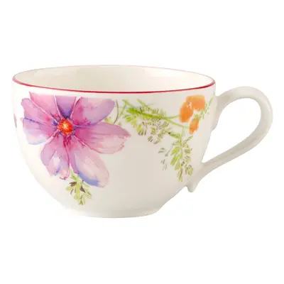 Reggeliző csésze, Mariefleur Basic kollekció - Villeroy & Boch