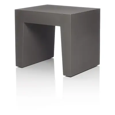 "Concrete seat" kerti szék, 9 változat - Fatboy® Szín: taupe