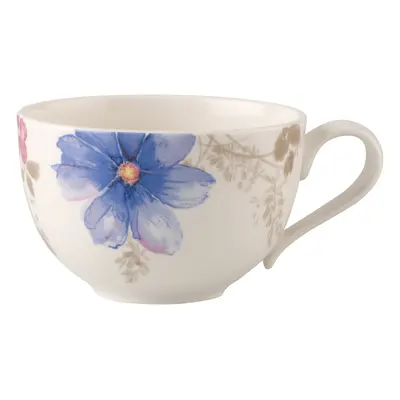 Reggeliző csésze, Mariefleur Gris Basic kollekció - Villeroy & Boch