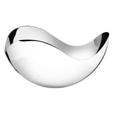 Gyümölcsöstál Bloom 3 méretben - Georg Jensen méretek: 7,5 x 16 cm