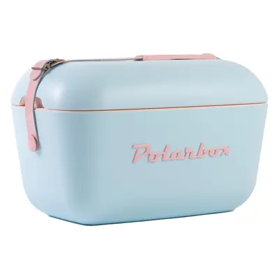 Hűtőtáska Polarbox pop 12L, kék - Polarbox