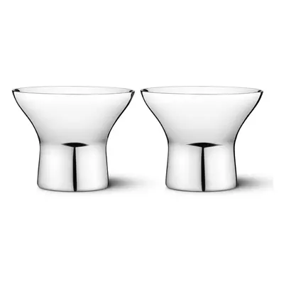 Lágytojás tartó Alfredo, 2 db - Georg Jensen