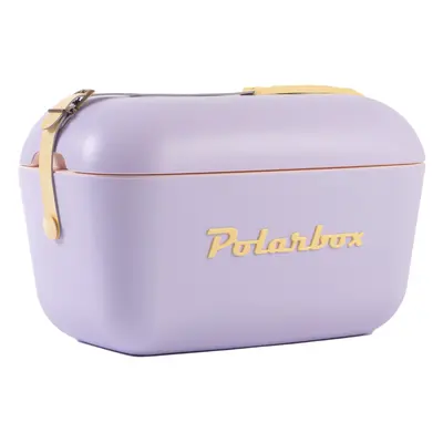 Hűtőtáska Polarbox pop 12L, lila - Polarbox