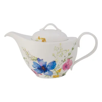 Teáskanna 6 személyre, Mariefleur Basic kollekció - Villeroy & Boch