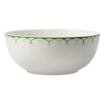 Salátás tál, Colourful Spring kollekció - Villeroy & Boch