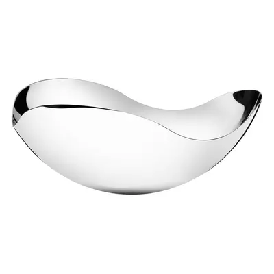 Gyümölcsöstál Bloom 3 méretben - Georg Jensen méretek: 11 x 26 cm