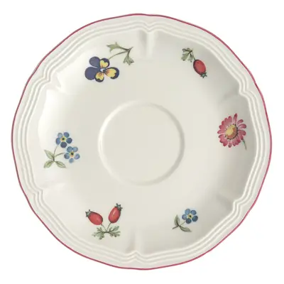 Eszpresszó csészealj, Petite Fleur kollekció - Villeroy & Boch