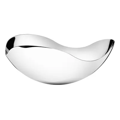 Gyümölcsöstál Bloom 3 méretben - Georg Jensen méretek: 14 x 34 cm