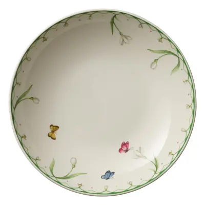 Lapos tál, Colourful Spring kollekció - Villeroy & Boch