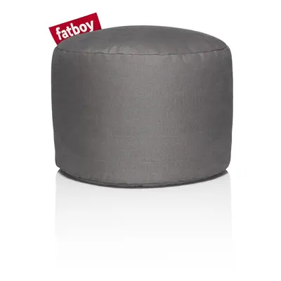 "Point stonewashed", babzsák/puff 10 változat - Fatboy® Szín: taupe