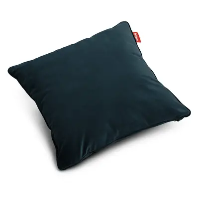 "Pillow square" négyzet párna, 6 változat - Fatboy® Szín: olajkék