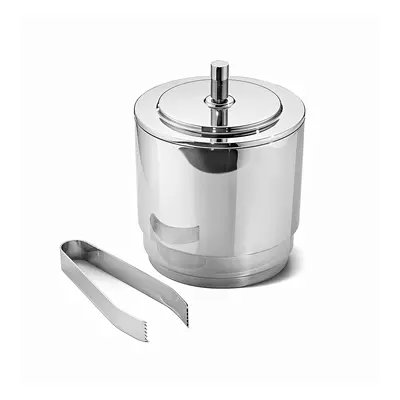 Jégkocka tartó jégfogóval Manhattan, 1.5L - Georg Jensen