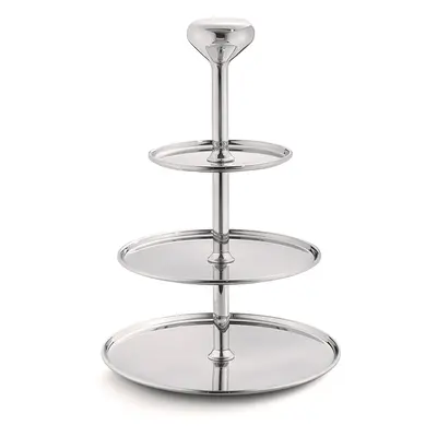 Emeletes kínáló Alfredo, 30 cm - Georg Jensen