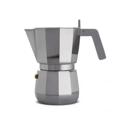 Moka eszpresszó kávéfőző 6C - Alessi