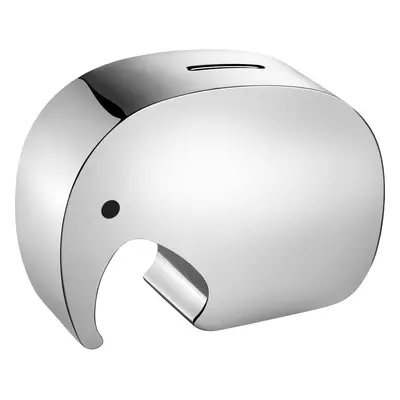 Moneyphant, rozsdamentes persely - Georg Jensen