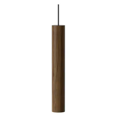 Csillár Chimes sötét tölgy Ø 3 cm x 22 cm - UMAGE