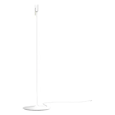 Lámpaállvány Champagne floor stand fehér, magasság 140 cm - UMAGE