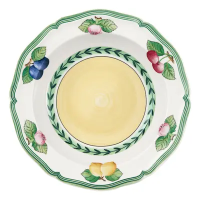 Mélytányér, French Garden Fleurence kollekció - Villeroy & Boch