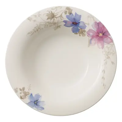 Mélytányér, Mariefleur Gris Basic kollekció - Villeroy & Boch