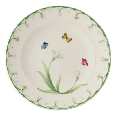 Zsemletányér, Colourful Spring kollekció - Villeroy & Boch