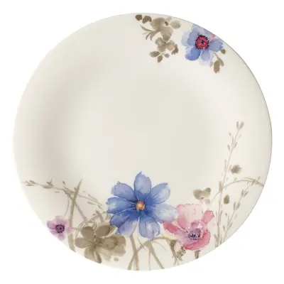 Desszertes tányér, Mariefleur Gris Basic kollekció - Villeroy & Boch