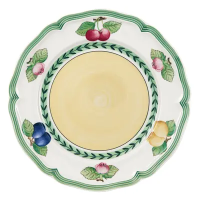 Desszertes tányér, French Garden Fleurence kollekció - Villeroy & Boch