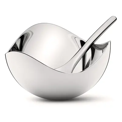 Sótartó kiskanállal, Bloom - Georg Jensen