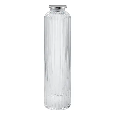 BERNADOTTE üveg kancsó, 1L - Georg Jensen