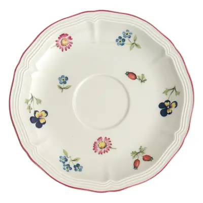 Csészealj, Petite Fleur kollekció - Villeroy & Boch