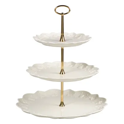 Emeletes kínáló / állvány, 3 szintes, Toy’s Delight Royal Classic kollekció - Villeroy & Boch