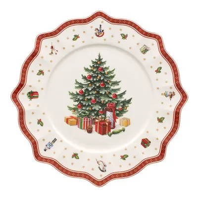 Csemegetányér, átmérő 35 cm, Toy's Delight kollekció - Villeroy & Boch