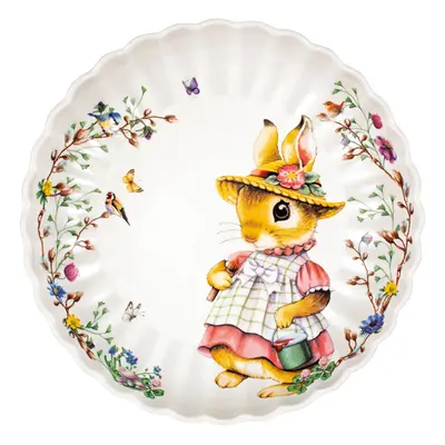 Anna nyuszi tál, 710 ml, Spring Fantasy szett - Villeroy & Boch