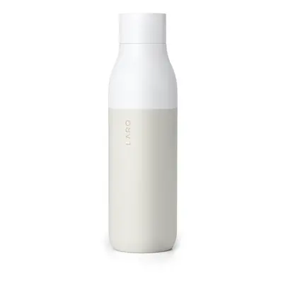 Antibakteriális termosz LARQ, gránitfehér 740 ml - LARQ