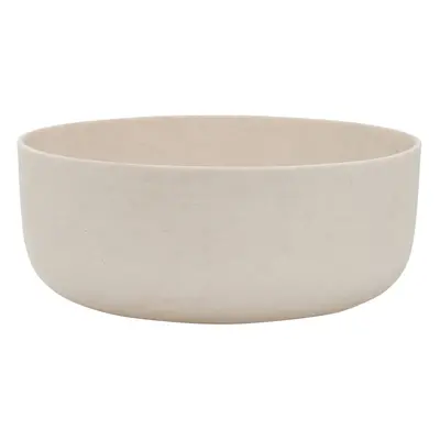 Květináč Eav, barva přírodní bílá, více velikostí - PotteryPots méret: XS - 11,5 cm, ⌀ 27 cm