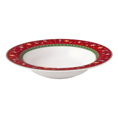 Deep plate Toys Delight Specials 23 cm - Villeroy & Boch