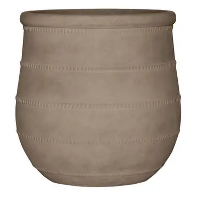 Pottery Pots Nika, kréta bézs - Fazekas edények