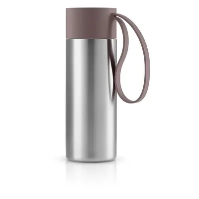 To Go Cup 0,35 l, vintage barna - Eva Solo