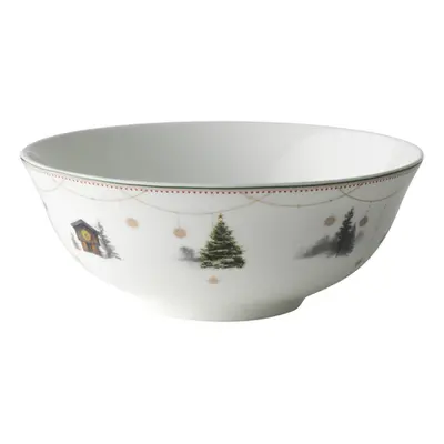 Story bowl 17 cm Julemorgen kollekció - Wik & Walsøe