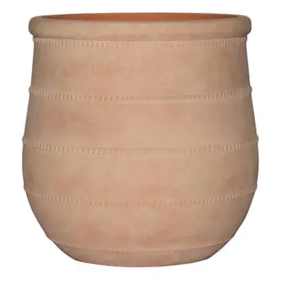 Pottery Pots Nika, tégla narancs - Fazekas edények