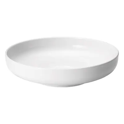 Porcelán mélytányér Koppel 21 cm - Georg Jensen