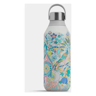 Termoszpalack Chilly's Bottles – Liberty Trails 500 ml, Liberty/Series 2 kiadás