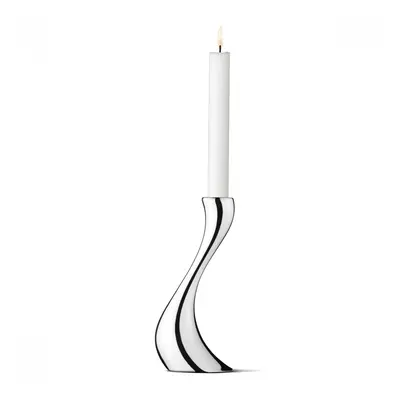 Gyertyatartó Cobra, közepes - Georg Jensen