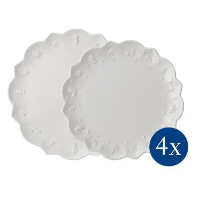 Tányérkészlet, 8 db, Toy's Delight Royal Classic - Villeroy & Boch