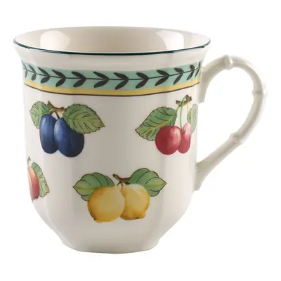 Jumbo bögre, French Garden Fleurence kollekció - Villeroy & Boch