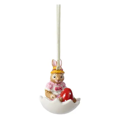 Húsvéti függő dísz Ornament Anna, Bunny Tales kollekció - Villeroy & Boch